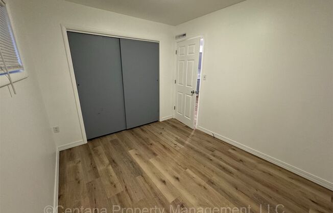 2 beds, 1 bath, $1,275, Unit Downstairs