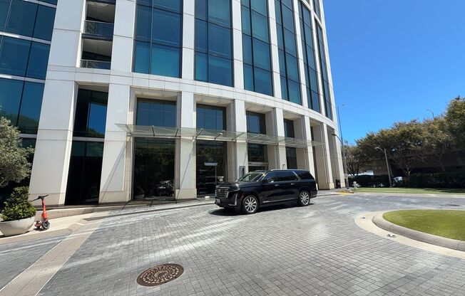 1 bed, 1 bath, $5,950, Unit 425 1st Street, #4504