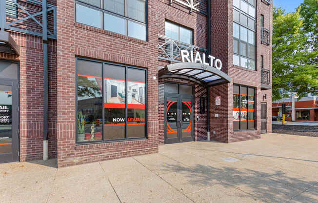 Rialto
