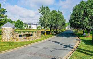 Nottingham Apartments