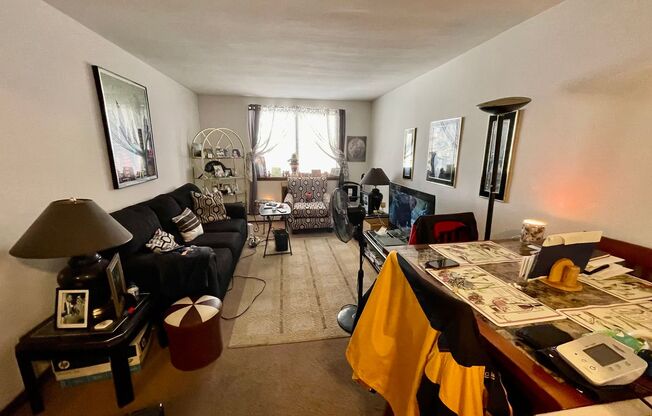 1 bed, 1 bath, $1,025, Unit 207