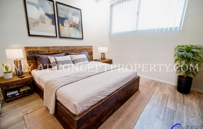 2 beds, 1 bath, 725 sqft, $1,199, Unit A9