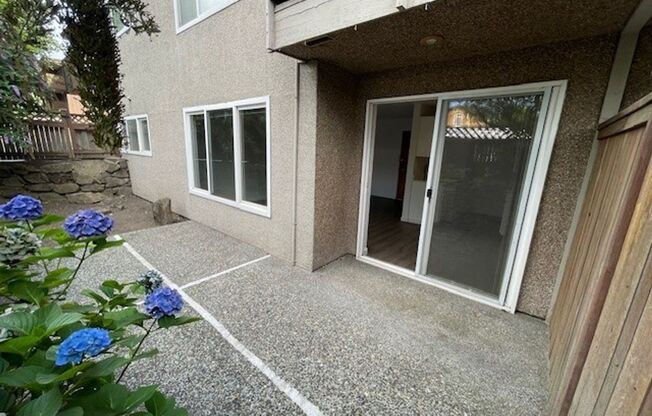 1 bed, 1 bath, 650 sqft, $1,495, Unit A-1