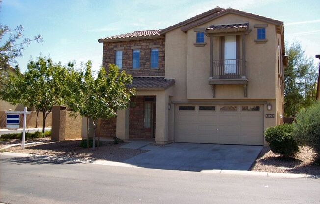 Spectrum At Val Vista