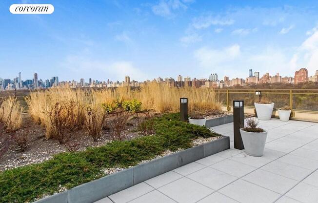 2 beds, 2 baths, 1,344 sqft, $8,000, Unit 16C