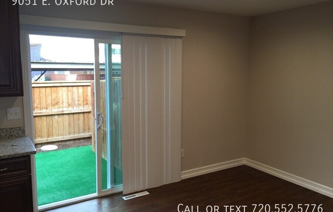 9051 E OXFORD DR