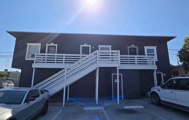 The Village at Oceanview