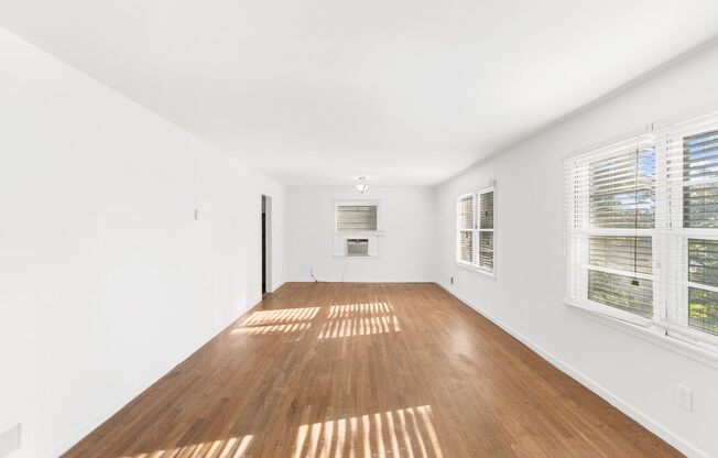 Cahaba Park Apartments