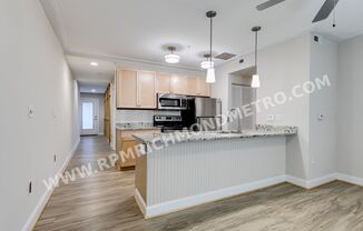 1 bed, 1 bath, 587 sqft, $1,345, Unit 03