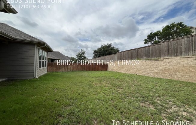 Partner-provided property photo