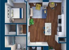 Partner-provided photo for $1440 unit
