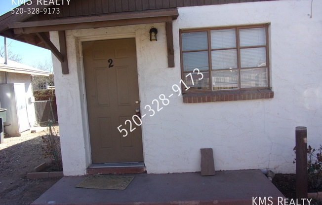 1225 W SONORA ST