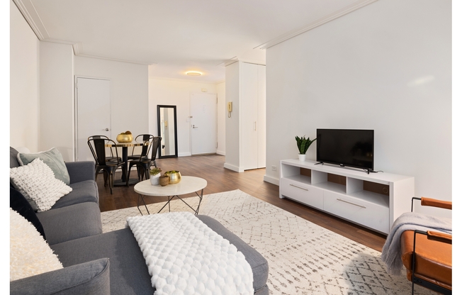 1 bed, 1 bath, $4,495, Unit 28A