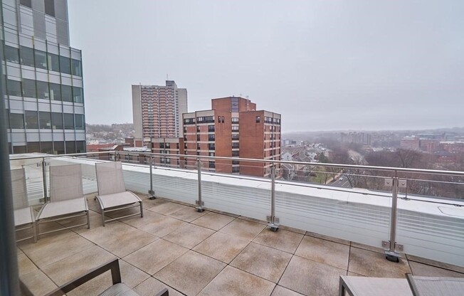 1 bed, 1 bath, 620 sqft, $3,300, Unit 716