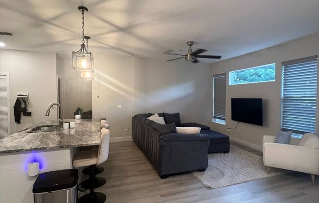1 Bedroom Condo in Orlando