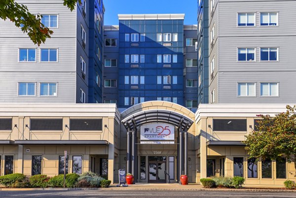 VUE25 Apartments in Tacoma