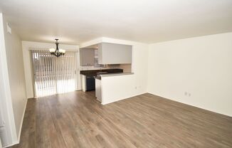 Gorgeous 2 Bedroom Condo