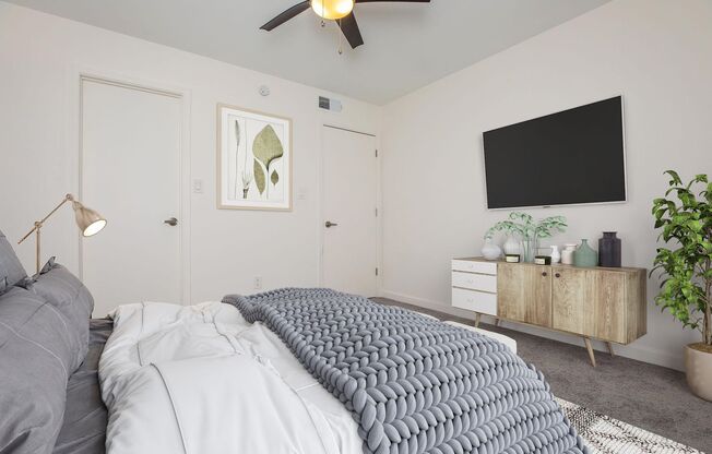 1 bed, 1 bath, 600 sqft, $1,199, Unit HIDDENV-214