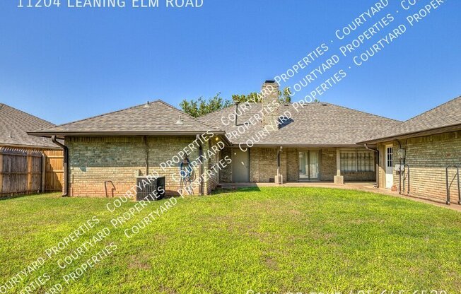 Partner-provided property photo