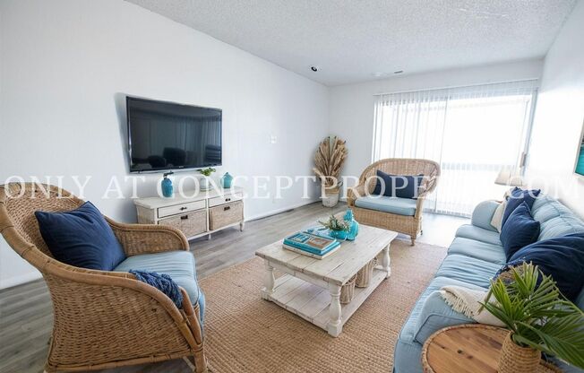 2 beds, 1 bath, 970 sqft, $1,299, Unit 15 PR