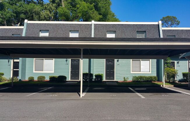 501 SW 75th Street #J11 (Cricket Club I)