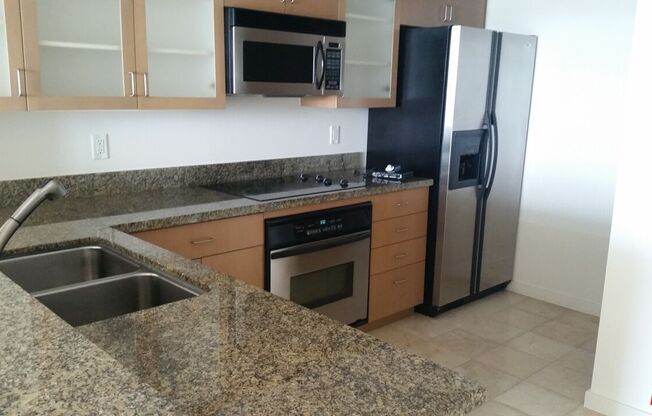 1 bed, 2 baths, 882 sqft, $4,795, Unit 1219