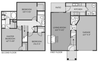 Partner-provided photo for $2061 unit