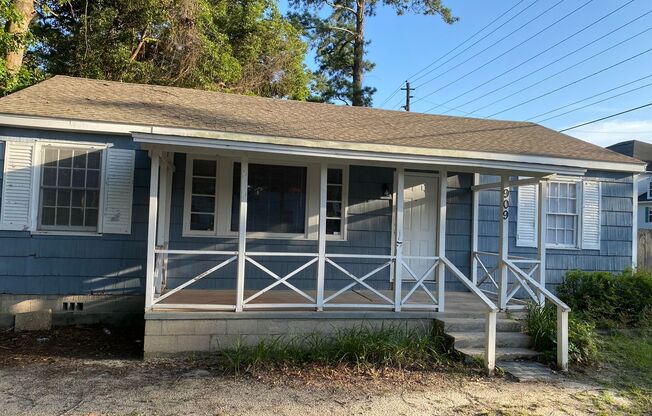 Check Out This 3Bedroom/1Bath Home Near VSU!