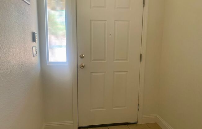 4 bedroom 2 bath Empire Ranch home