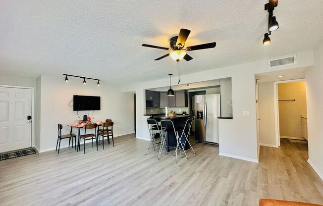 Newly Renovated 4BR/2BA Near UF - Resort-Style Amenities + Prime Location!