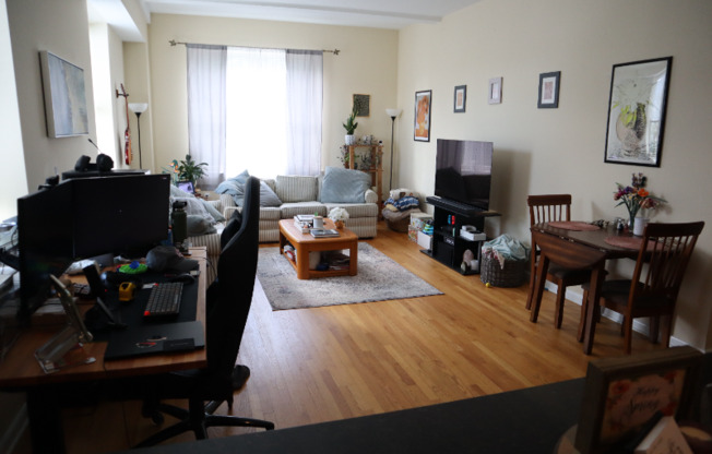 32 HAVILAND ST