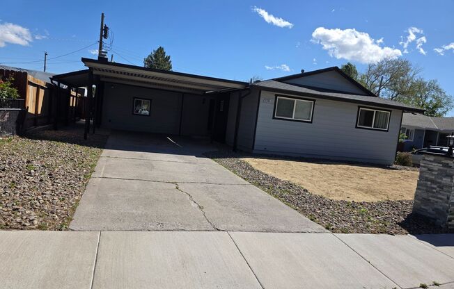 Great Family home in family neighborhood