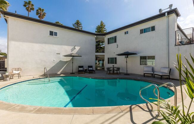 1 bed, 1 bath, 350 sqft, $2,275, Unit 717- 05
