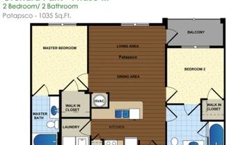 Partner-provided photo for $2349 unit