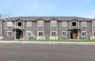 McKenzie Apartments