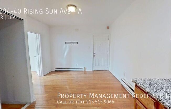 1234 40 RISING SUN AVE