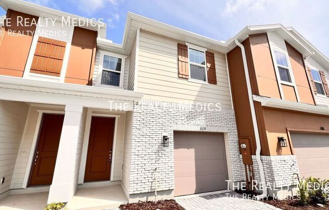 614 SOUTHERN EDGE WAY