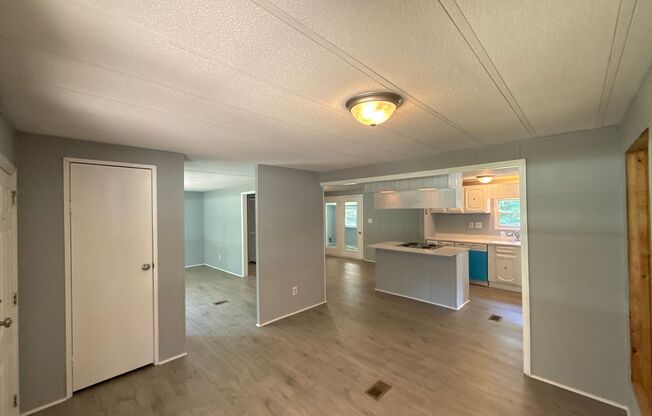 T.R. Lawing Realty Property