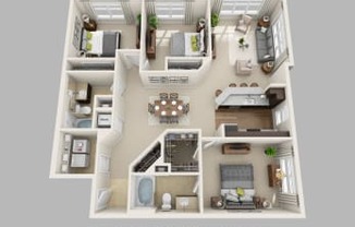 Partner-provided photo for $2480 unit