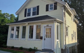 421 BELGRADE AVE