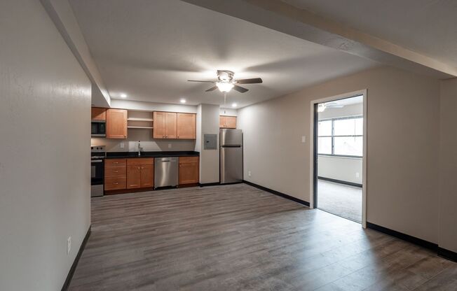 Whitney Avenue Apartments