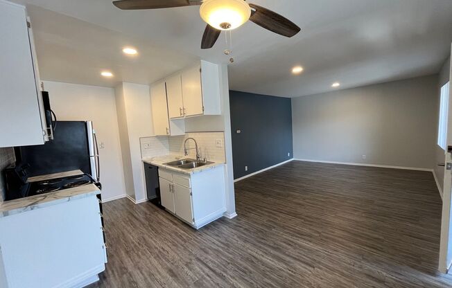 2 beds, 2 baths, 900 sqft, $2,098, Unit 311