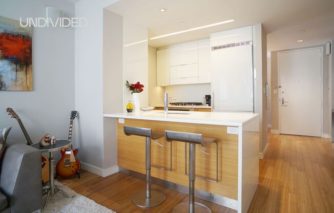 1 bed, 1 bath, 871 sqft, $5,950, Unit 6F