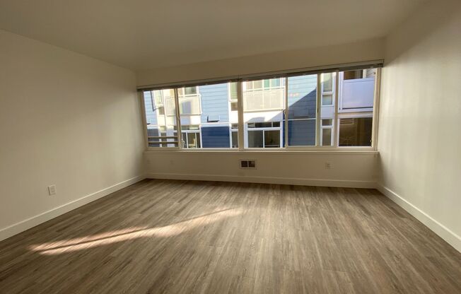 Bellevue Manor Apartements