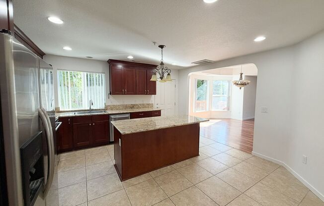 RARE FIND! Beautiful Home with Exceptional Touches Throughout!