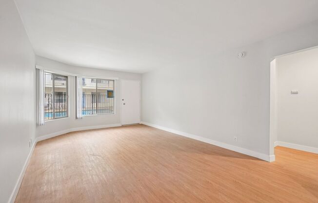 1 bed, 1 bath, 625 sqft, $2,767, Unit 117