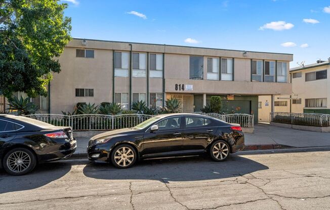 814 Victor Ave