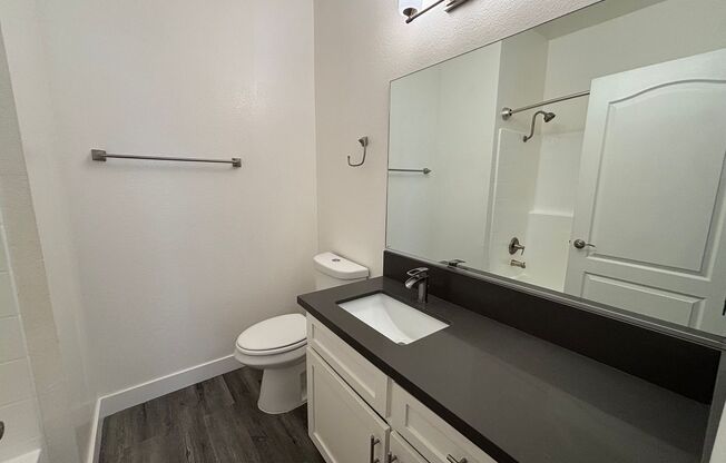 2 beds, 2 baths, 1,150 sqft, $2,195, Unit 201