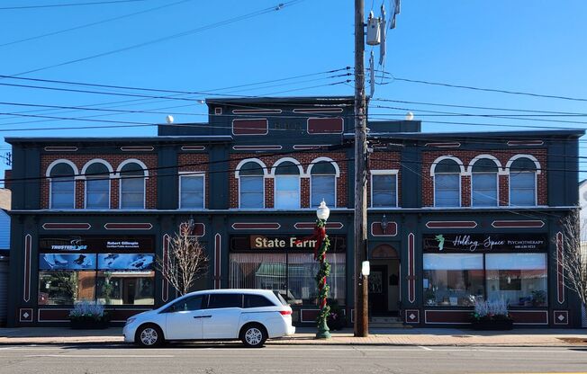 8921 Brecksville Road