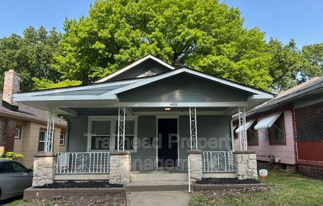4436 Flora Ave